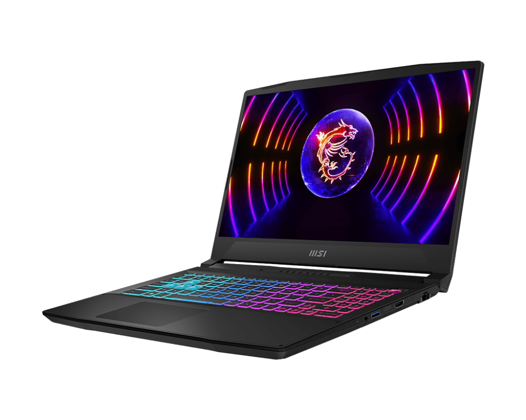 Bekijk afbeelding 2 van MSI Katana 15 B13VGK-1448NL i7-13700H